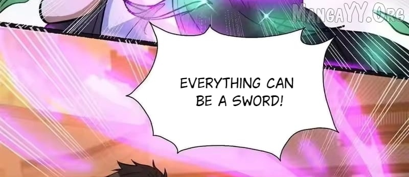 Divine Urban God Chapter 315 - page 69